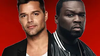 Livin In Da Club | 50 Cent x Ricky Martin