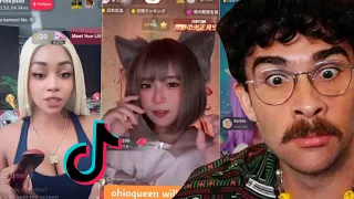 TikTok Livestreamers are INSANE | Hasanabi reacts