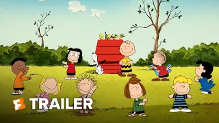 The Snoopy Show Season 1 Trailer | Fandango Family