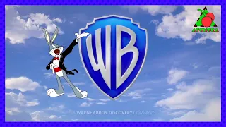 Warner Bros. Pictures Logo (2023/2024, WBD Byline) with various fanfares