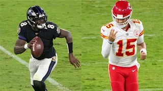 Baltimore Ravens vs. Kansas City Chiefs 2021 Week 2 Highlights