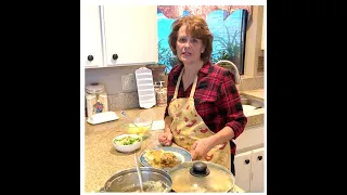 Simple Salisbury Steak