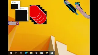 Holzer.exe on Windows 10