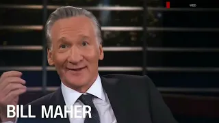 'CNN Primetime: Bill Maher One-on-One' promo