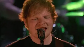 The Voice USA 2014 Ed Sheeran Sing