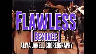 DANCE LIVE by ALPHADAWG | ALIYA JANELL QUEENS N LETTOS LA | "FLAWLESS" by BEYONCE