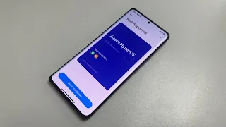 CHEGOU finalmente! HyperOS via OTA para esse XIAOMI | ATUALIZE AGORA