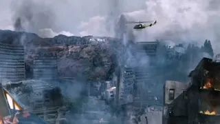 Disaster Movie Spectacular 41: Earthquakes (Ultimate)