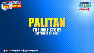 Magkasintahan, parehong nagpagamit para sa pera (Jake Story) | Barangay Love Stories