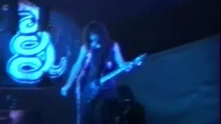 Metallica - Nothing Else Matters - Belgium - 1993