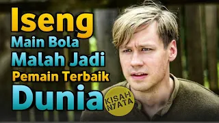 Pelayan Toko jadi Atlet Paling di segani  || Alur Cerita Film Kisah Nyata