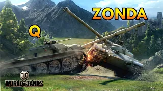 Bajtárs vagy Ellenség? | World of Tanks Q-val