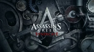 [FR] Assassin's Creed Syndicate: Brian is in the kitchen since 1992