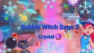 Bubble Witch Saga 3 level  801 to 805