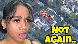 ITS OVER!! 🤯🤯 BbyLon Reacts to Kendrick Lamar - Not Like Us