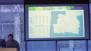 An Emerging Contradiction: Non-Farm Activity within Exclusive Farm Use Zones