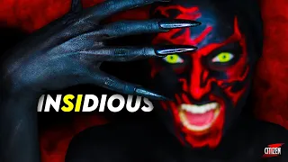 THE CONJURING's Parent Movie !! INSIDIOUS - Film Breakdown In Hindi + Facts | All Details Explained