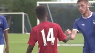 ANGEL GOMES 🌟THE WIZARD🌟 SKILLS AND GOALS