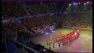 Vejen Garden - Berlin Tattoo 2022