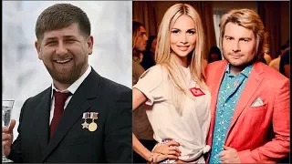 Кадыров объявил о свадьбе Баскова и Лопыревой в Грозном