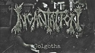 Incantation - Golgotha (Guitar Cover)