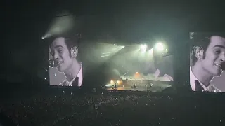 THE 1975 - I Always Wanna Die Live in Japan @Summer Sonic 2022/8/20