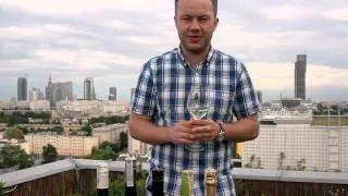 Czy da się zmierzyć na oko zawartość alkoholu w winie?