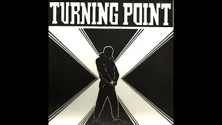 Turning Point - Turning Point 7" (1989) Full EP