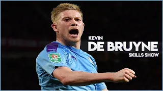 Never Forget the Brilliance of Kevin De Bruyne!