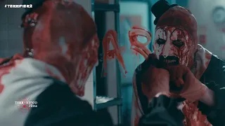 Terrifier 2, el Payaso Siniestro spot