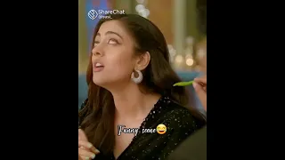 funny scene in yeh jadu hai jin ka |Gp editzz