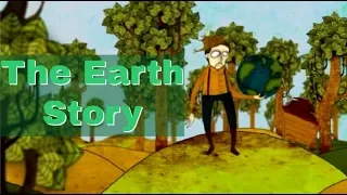 How Climate Change Started - The Earth Story (Animation)