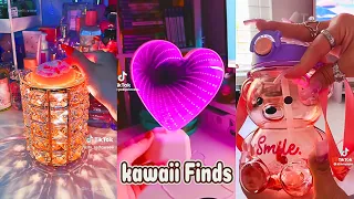 Aesthetic kawaii Amazon Finds That You Need (with links) | kawaii unboxing | TikTok Compilation #28