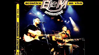 Bruno e Marrone - Seu Amor Ainda É Tudo {Acústico Ao Vivo} (2001)