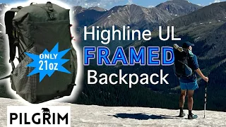 Pilgrim Highline UL Backpack