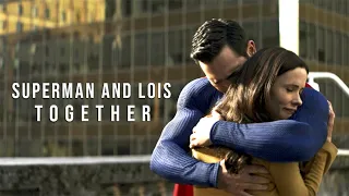 Superman & Lois | Together [+3x06]