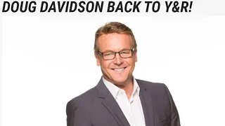 Doug Davidson returns to Young and the Restless?