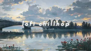 lofi chillhop 🎷☕️ - ambient music to study / focus / relax / sleep / chill