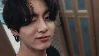 JUNGKOOK - Stuck With U {fmv}