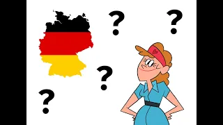 Why are German kids so independent? The answer will SHOCK YOU!!