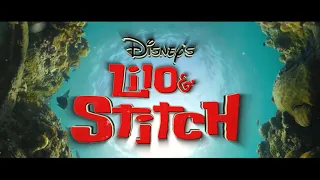 It's real😉!!!|Lilo & Stitch: Live Action (2022)