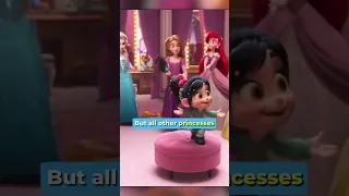 Did you know Ralph Breaks the Internet