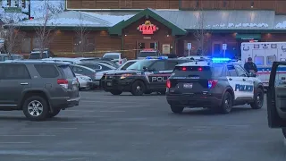 Man shot, killed by Boise Police officer identified