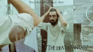 Silent Short Film | The Death Fantasy | The Jocular Gang | Directed by Ahmad Arif