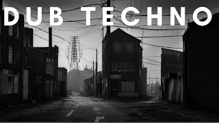 DUB TECHNO || mix 069 by Rob Jenkins