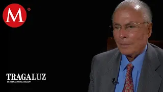 "Lozoya será una buena propaganda": Juan Velásquez, abogado penalista | Tragaluz