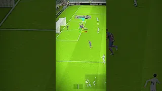 Perfect Counter Attack ✨ 🥶 || Efootball 24 Mobile || #shorts #efootball #efootball2024