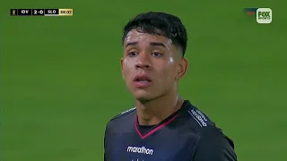 Kendry Páez Vs San Lorenzo - Libertadores 2024 - 10/04/24