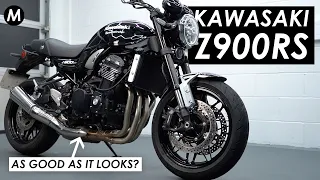 Kawasaki Z900RS Review: As Good As It Looks?