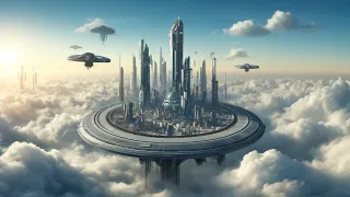 Aliens Laughed at Humans, Until Our Secret Space City Was Revealed | HFY | Sci-Fi Story
